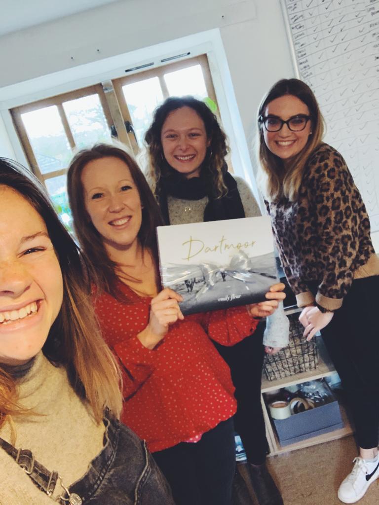 24 ACTS OF #KINDNESS 🥰

We are keen to savour #Christmas magic and as a small business passionate about kindness we hope to use the 24 days of advent to inspire others to carry out acts of kindness by carrying out a few of our own. Join us in passing on a little bit of joy 💖