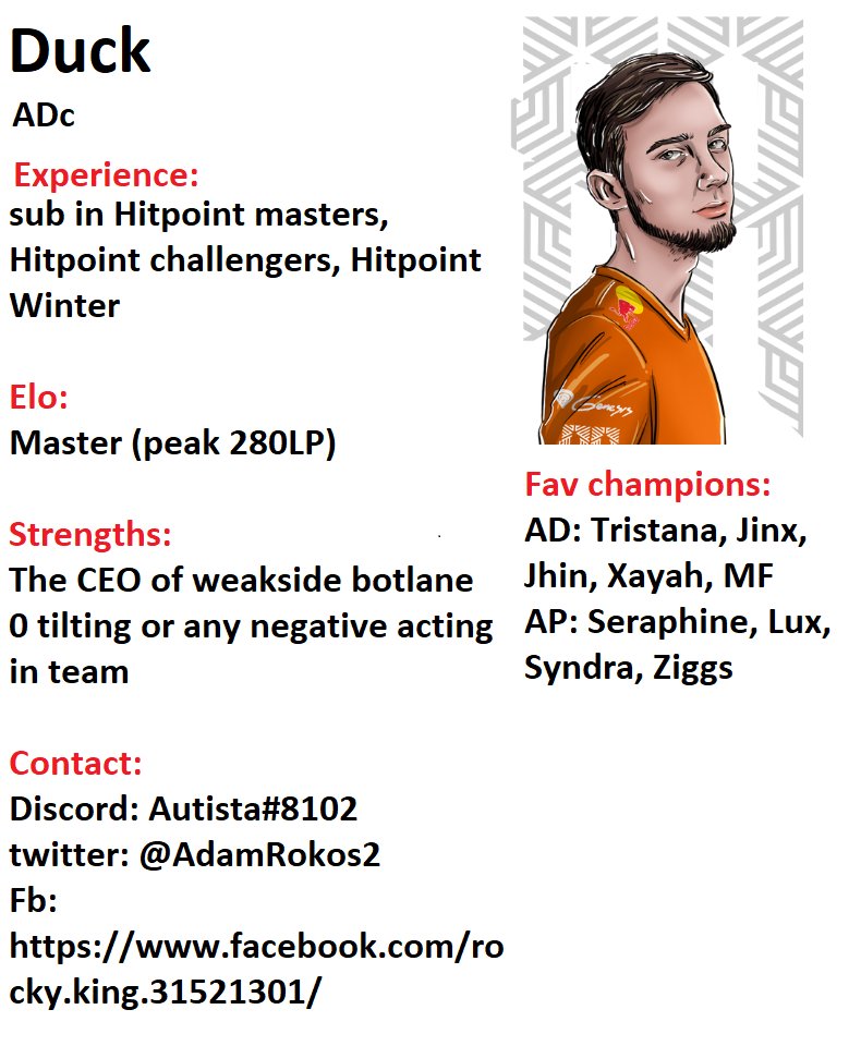 Adam Rokos tweet media