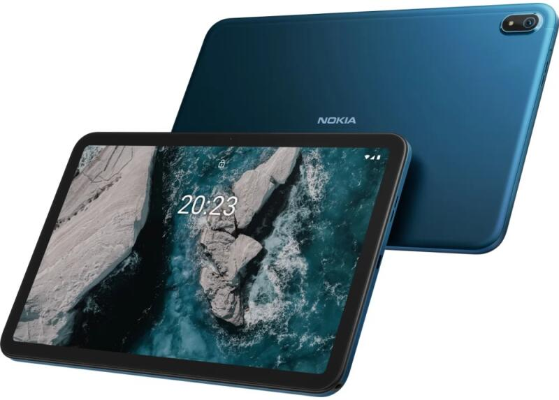 nokiaworldhun's tweet photo. Megérkezett hozzánk is a #NokiaT20 tablet, melyet kétféle felszereltségben szerezhettek meg 😁
3/32 GB-os változat: 
https://t.co/fQZY3G51CN
4/64 GB-os változat (egyelőre csak az #eMAG-nál):
https://t.co/jOLuoJrQVz https://t.co/ilUYvuLmMJ