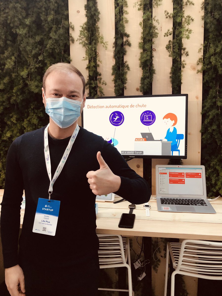 Nathalie dore tweet media