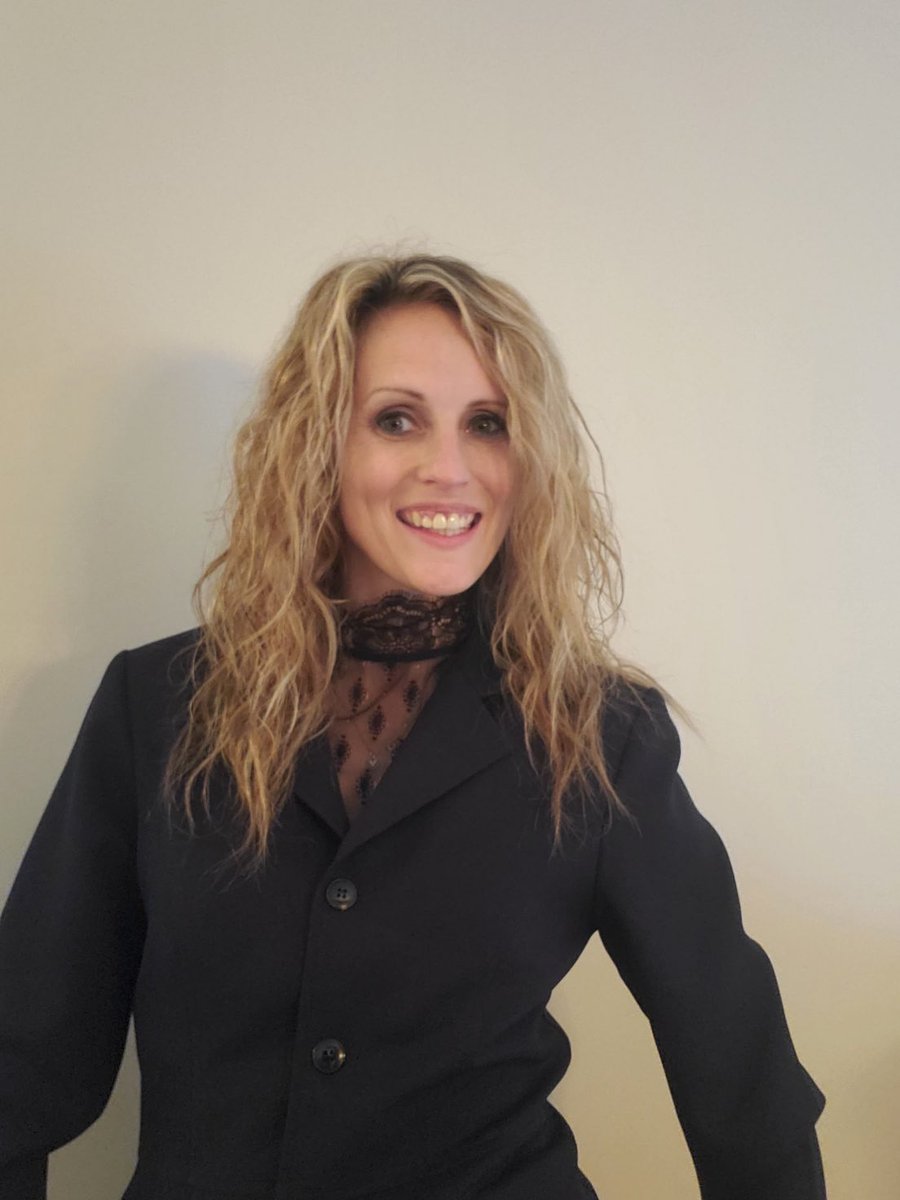 Steffanie Davis tweet media