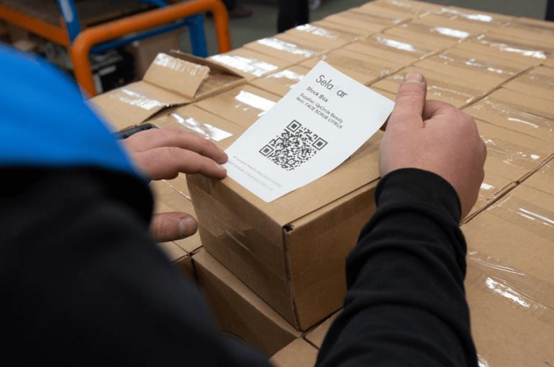 tradehorizons's tweet photo. E-commerce fulfilment company @Selazarfulfil has announced a £20 million growth investment that will be used to enhance its UK network and fund expansion into Europe, the USA and Latin America. 

https://t.co/Ley5PtryzM

#businessgrowth #internationalexpansion #marketentry https://t.co/txqiTvn4rj