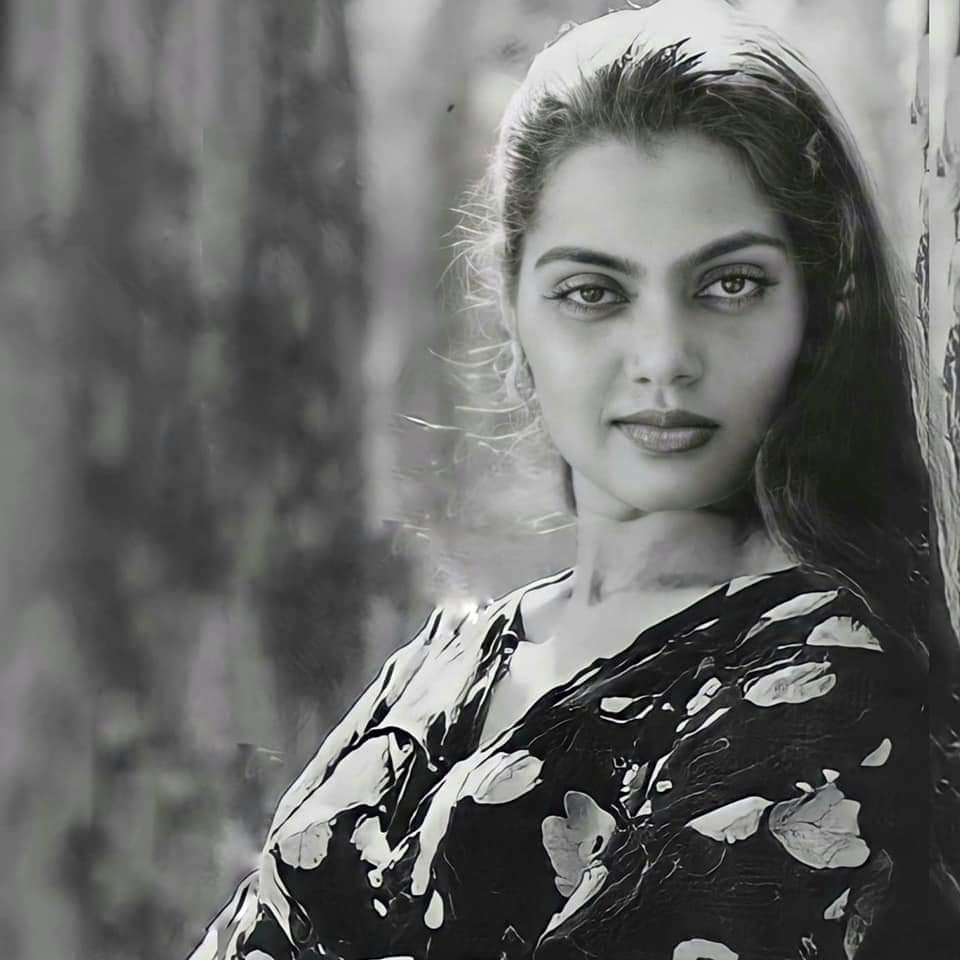 Happy Birthday Silk Smitha! 