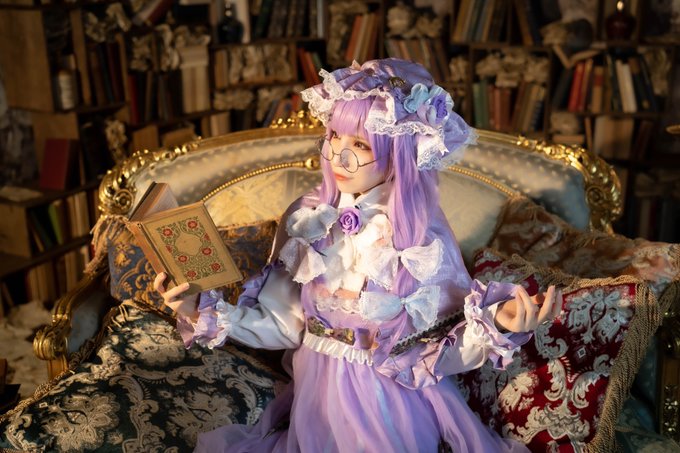 Twitterのコスプレ画像58