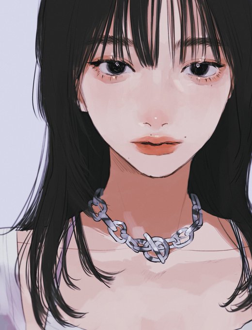 Tamimoon Tami Moon02のイラスト