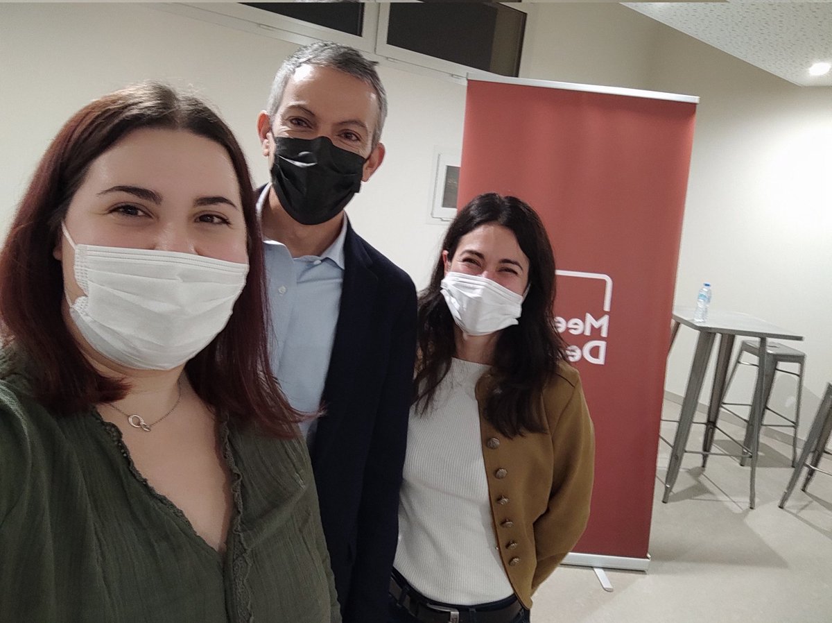 Amèlia Bonet-Caillis tweet media