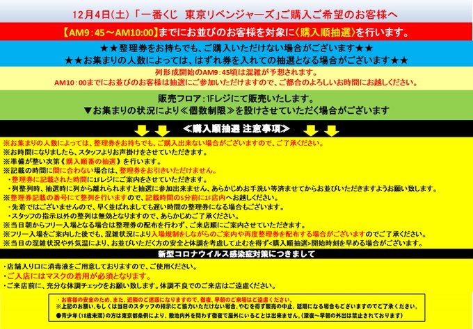 番くじ 高画質 のtwitterイラスト検索結果 古い順