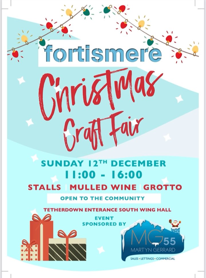 FORTISMERE SCHOOL ! tweet media