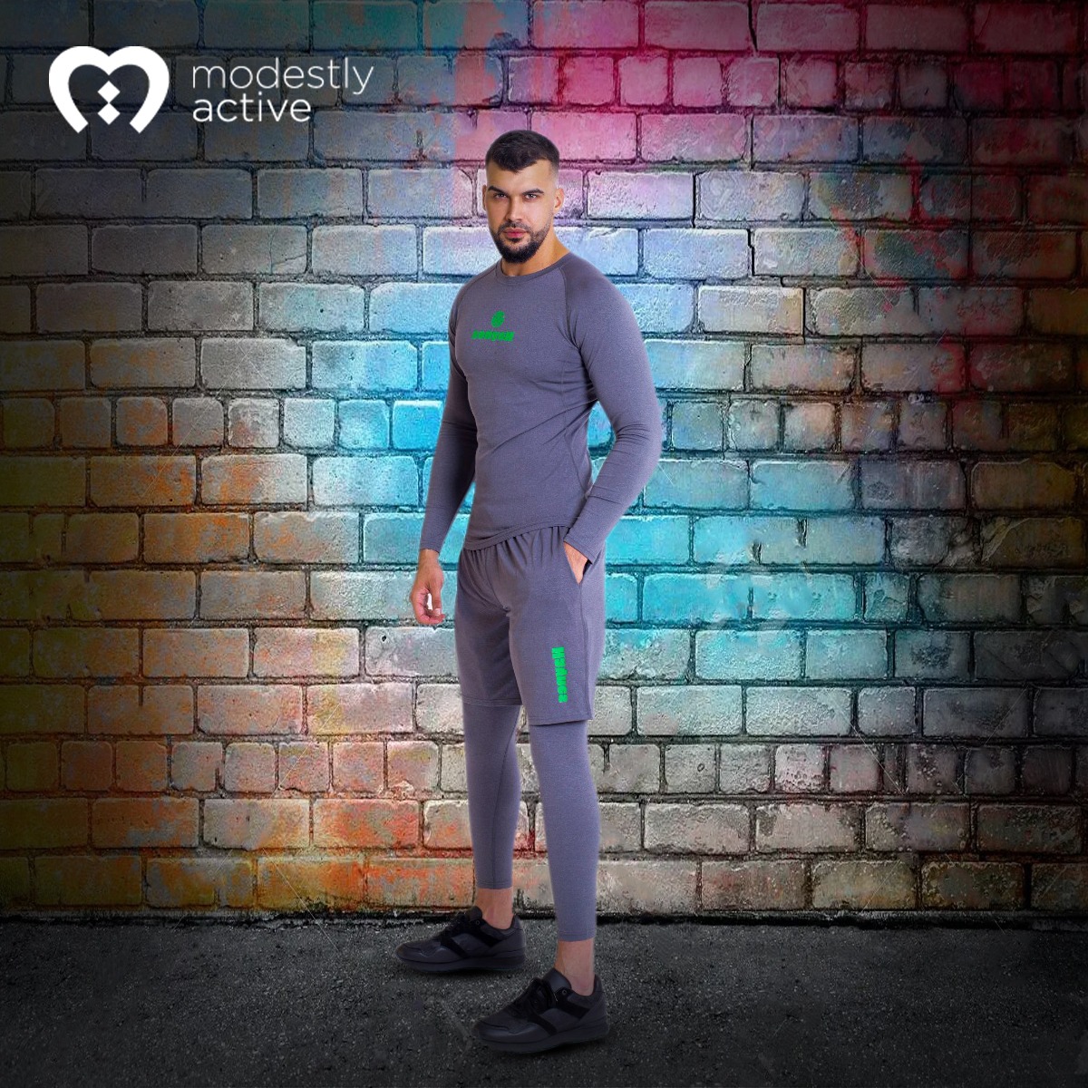 ModestlyActive's tweet photo. Add your favourite sportswear items to your wardrobe at a very affordable price!!😉

Shop now &amp; Get all exclusive &amp; trendy clothes!!👌✅         

🌐 https://t.co/cJQ17YNldu

#uae #fashion #fitness #fitgirl #style #workout #gym #swimwear #discount #sale #offer #modestswimwear https://t.co/awRjRotX8v