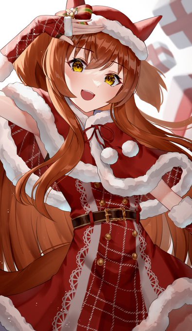 「christmas」 illustration images(Popular)｜21pages