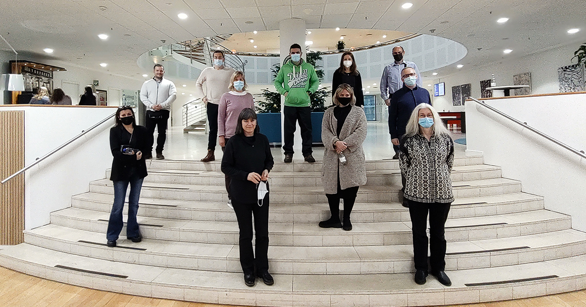 ViRAL - A VR Approach in Learning about Doping tweet media
