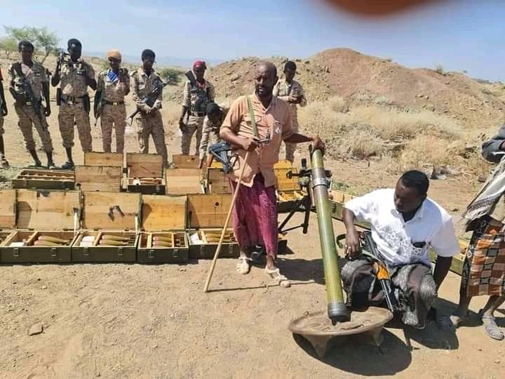 Alawikedir's tweet photo. The heroism of Earth drones(APF)! https://t.co/HdQLZQg2wo