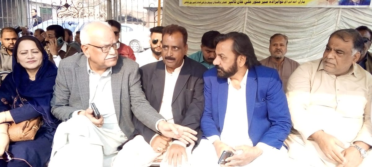 AnasKhalidKhan's tweet photo. #JalsaTohHogaya #peshawar #BilawalBhuttoZardari #PPP #KhalidKhanPresidentPS98 #DistCentral #KHI
@BBhuttoZardari https://t.co/dP595D8GaL