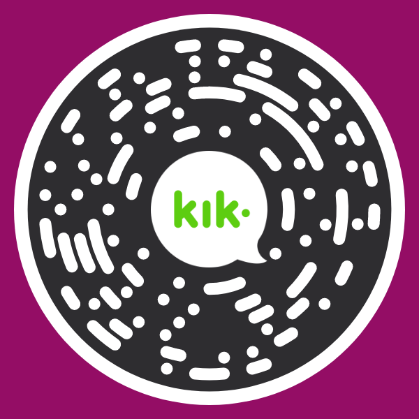 anni_school10's tweet photo. Scan my #kikcode to chat with me. My username is 'anitasissyschool12' https://t.co/iqyn9LgRI8 #kik #kikme https://t.co/ZewVWlUznF