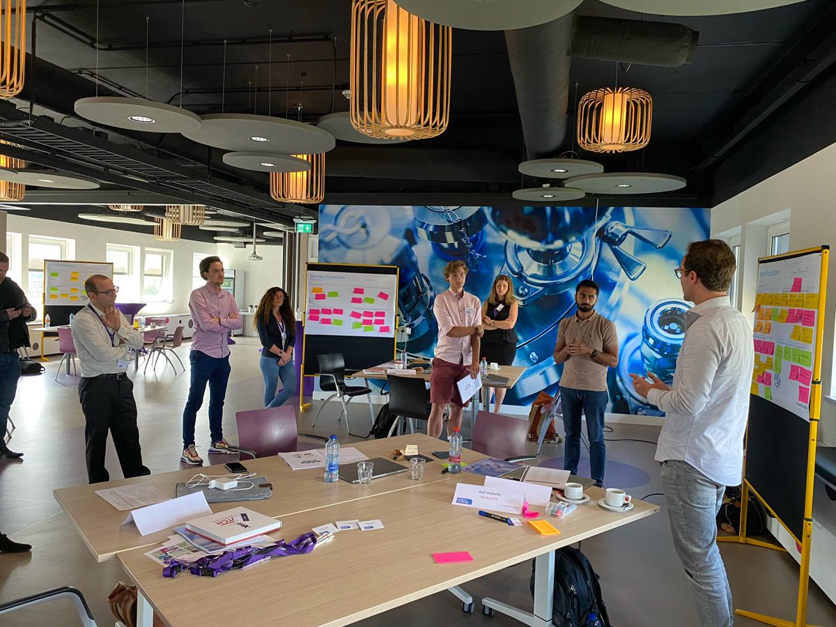 LifeSciences@Work tweet media