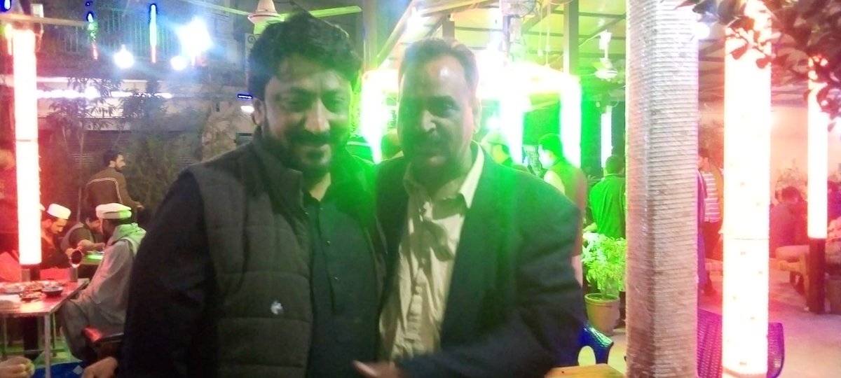 AnasKhalidKhan's tweet photo. #JalsaTohHogaya #peshawar #BilawalBhuttoZardari #PPP #KhalidKhanPresidentPS98 #DistCentral #KHI
@BBhuttoZardari https://t.co/dP595D8GaL
