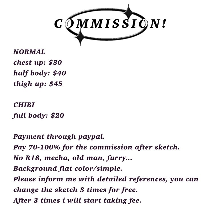 SAER1ZU's tweet photo. i will be coming back to this account to announce that im opening my commission! dm if you are interested <3 #commissionopen https://t.co/vBMK6nZSVe