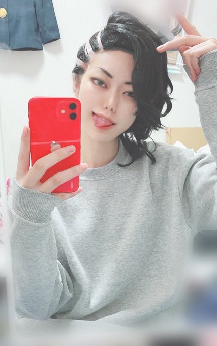 コスプレイヤーばななおれのTwitter画像18