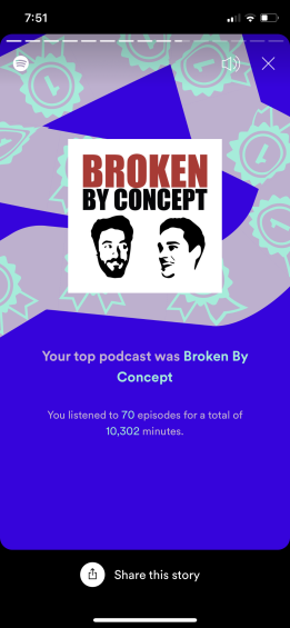 NathanIMott's tweet photo. @ekcwoodrow @CoachCurtislol Sorry woodrow, Jesse from Saltu has the title of most dedicated listener. https://t.co/wEHPBv1oi2