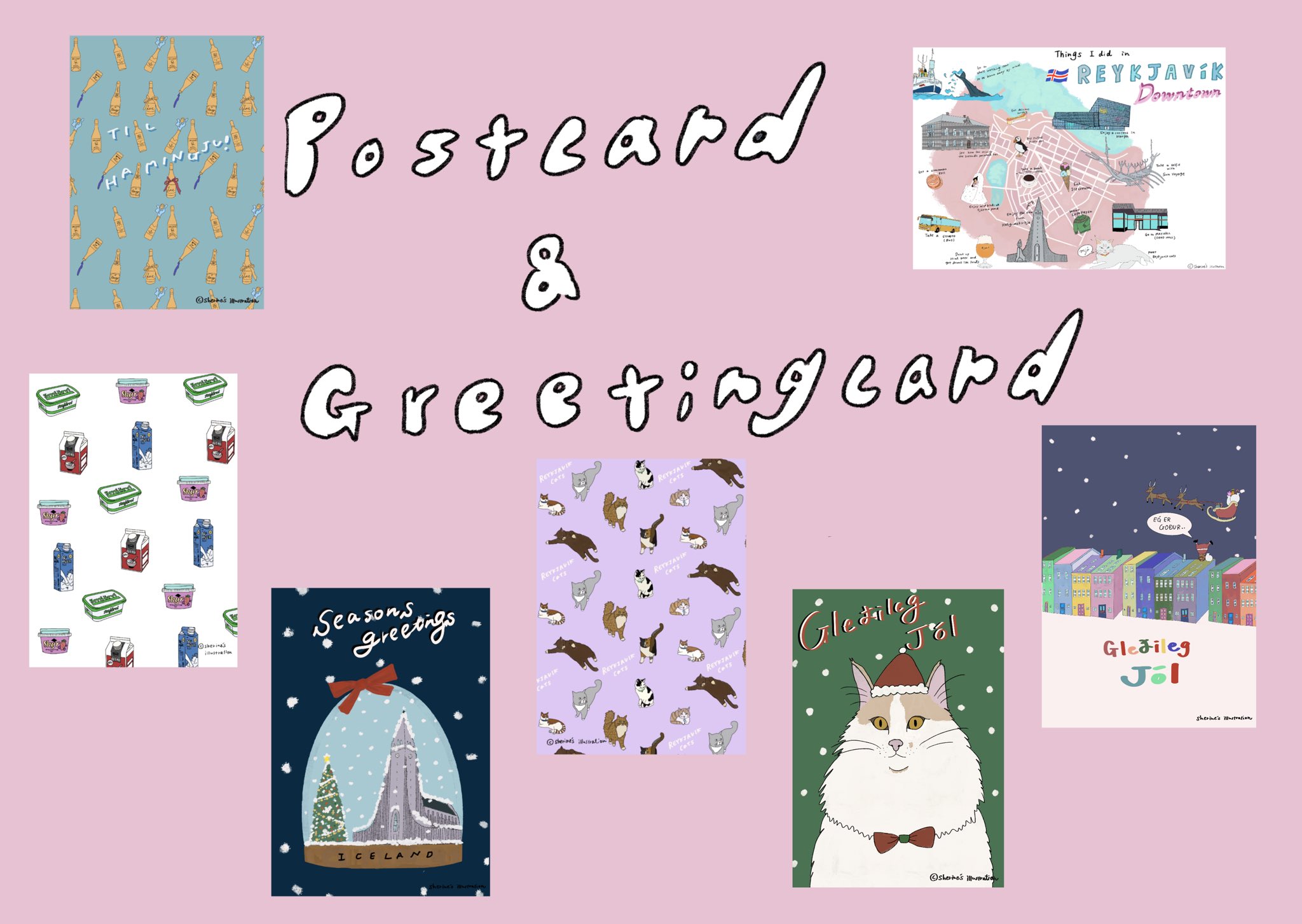 Icekanko アイスランドから発信中 Icekanko Twitter