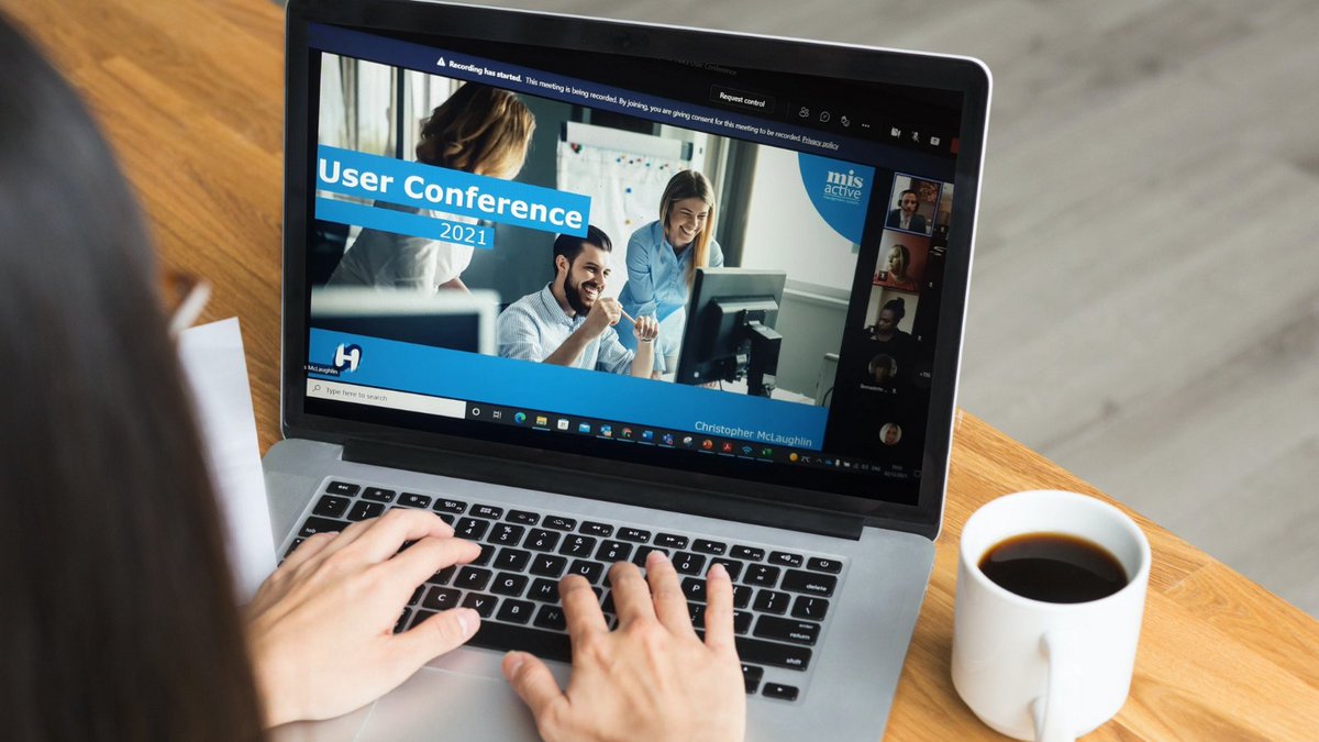 misamsactiveh's tweet photo. The MIS-AMS Annual User Conference has started and we are delighted to see so many customers joining us today! 🏠

#Conference #HousingSoftware #SocialHousing #Housing #OnlineConference #VirtualConference #MISAMS https://t.co/dxZkeRyNzB