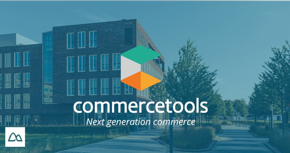 TRIMM sluit partnership met Commercetools!
Voor de organisaties die er voor kiezen om e-commerce functionaliteiten te kopen hebben we met Commercetools een krachtige e-commerce applicatie geselecteerd. Meer weten over Commercetools? 👉 trimm.ly/3rqtmMv