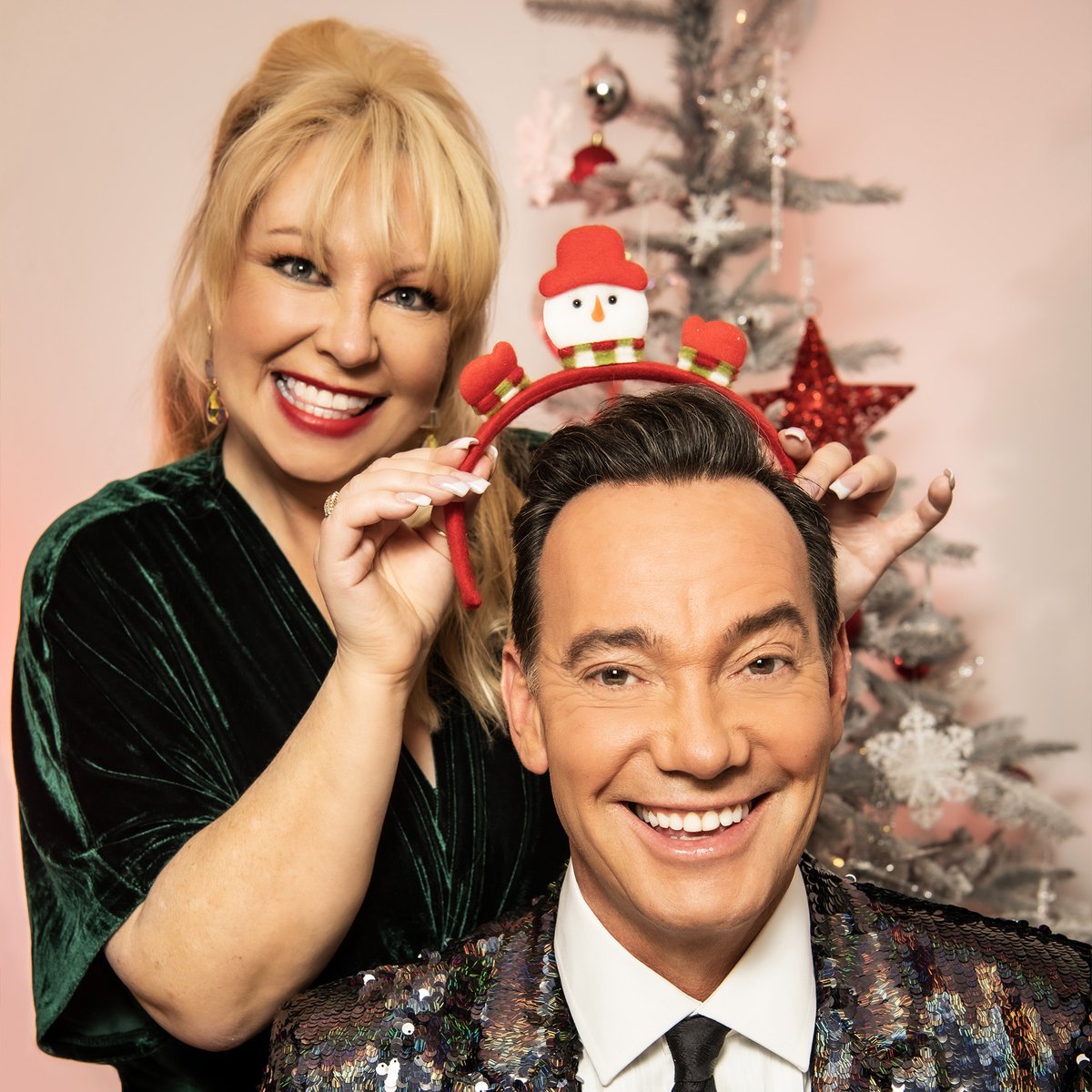 HAPPY RELEASE DAY <a href="/craigandrietta/">craigandrietta</a> !!

Go stream it, download it - let's get it to #1 Craig-and-Rietta.lnk.to/icmc

We are delighted to be working on this project with such an incredible team! <a href="/Halestormpr/">Halestorm PR</a> <a href="/CopmediaUK/">COPMEDIA UK</a> <a href="/fugamusic/">FUGA</a>  <a href="/TFAcomms/">The Fourth Angel Comms</a> <a href="/iemusic/">ie:music</a> <a href="/JeffreyASC/">Jeffrey Courtney</a> <a href="/mallottmedia/">mallottmedia</a> @lucypullin