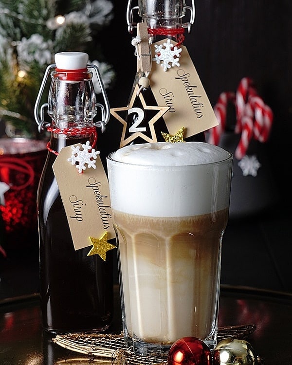 back_bienchen's tweet photo. Ich versüße mir heute Morgen meinen Kaffe mit etwas Spekulatius-Sirup. Wer möchte noch?

https://t.co/jd5Ru02x6h https://t.co/s1csEUXQ4a