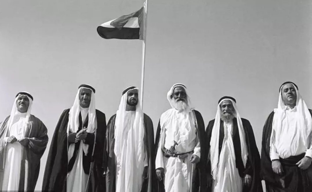 ADCauseConnect's tweet photo. 🇦🇪 Happy Golden Jubilee #UAE. 50 years of vision, insipration and paving the path forward 🇦🇪 https://t.co/3FTvfoPMdL