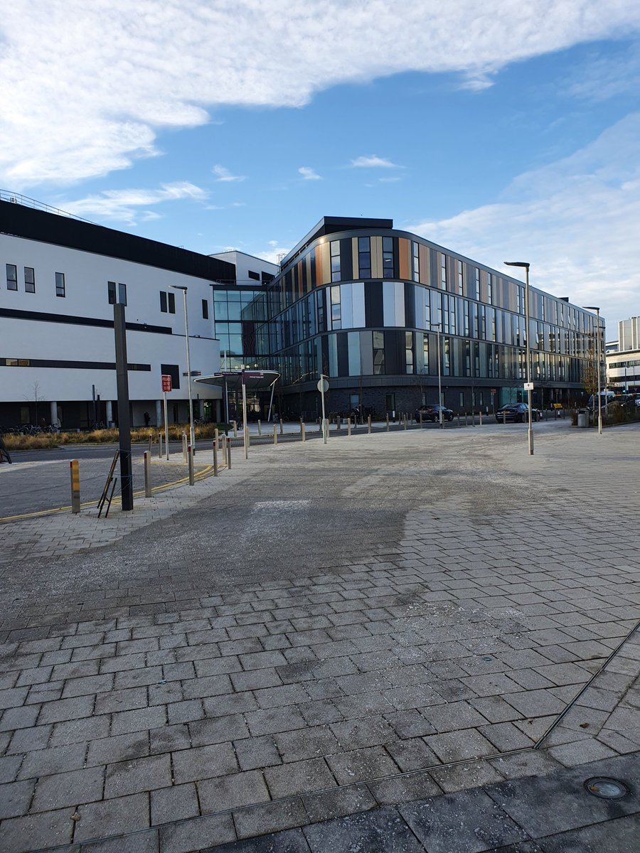 kayem1987's tweet photo. It's been a long time since I was last here in blues!
Excited to see the beautiful new wards in DCN 💕
#traineeanp #anpjourney #nhslothian #rie https://t.co/XJykWggv8S