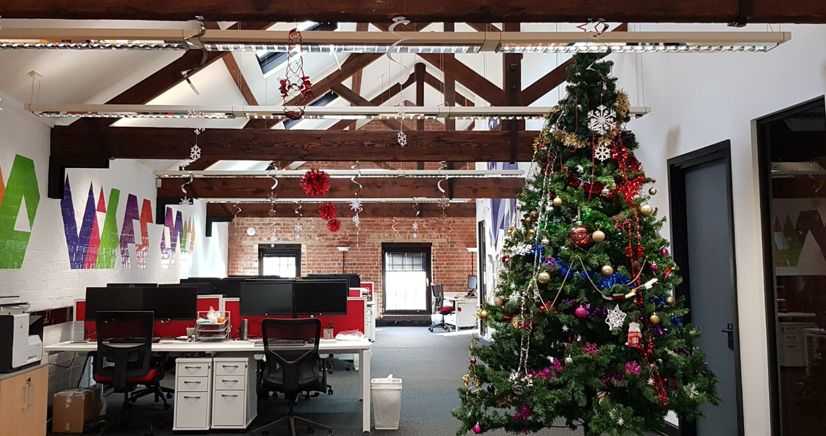 Red Brick Research tweet media