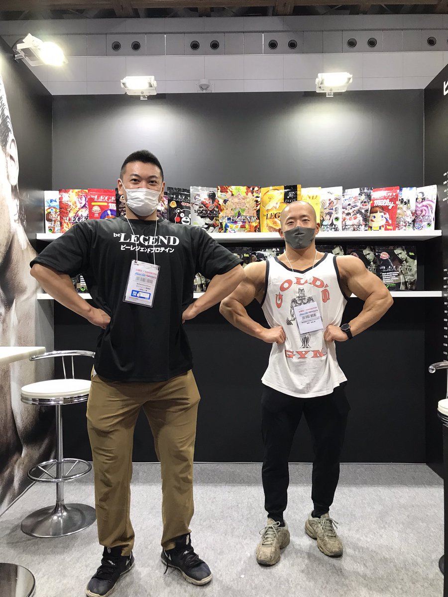 Uenolegend's tweet photo. ファンです。
で写真をせびりがちなスポルテック https://t.co/xGCAMdWeKV