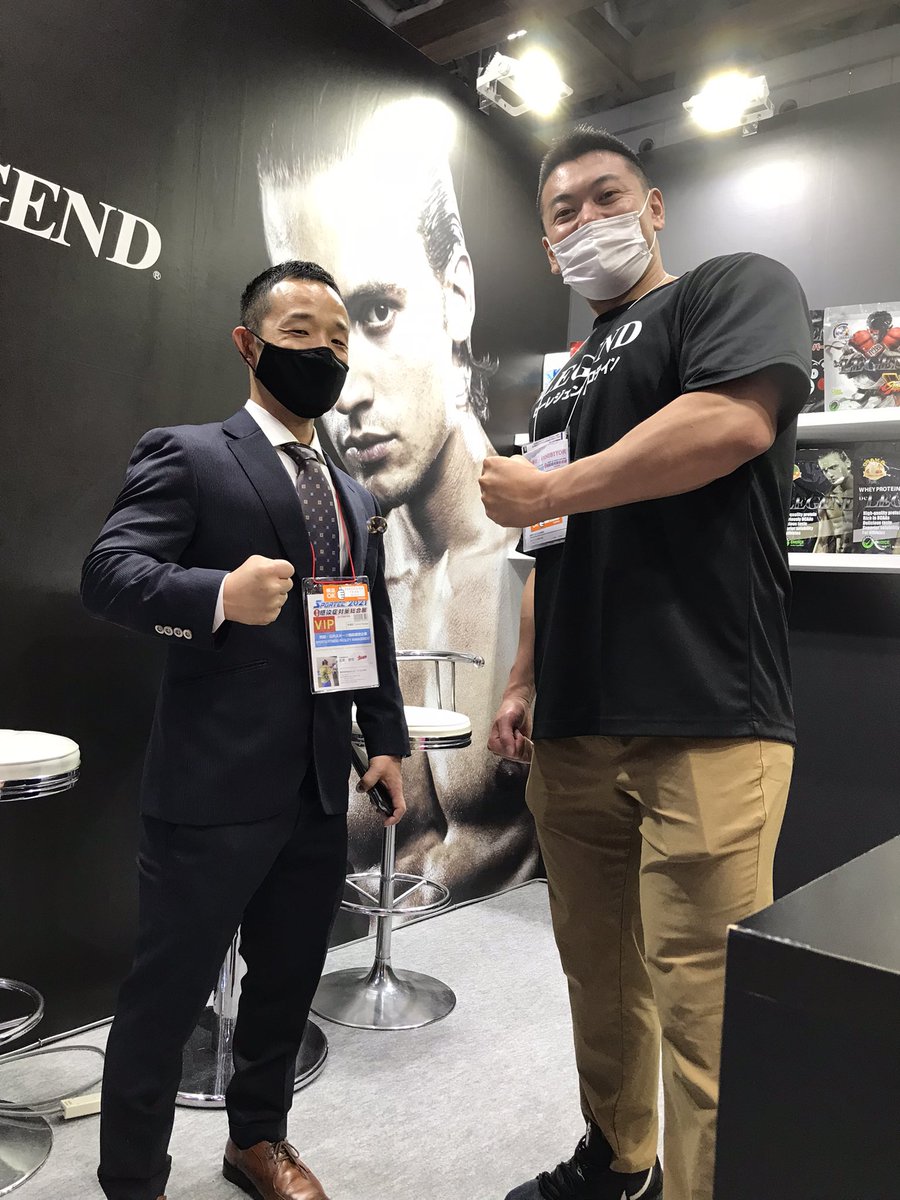 Uenolegend's tweet photo. ファンです。
で写真をせびりがちなスポルテック https://t.co/xGCAMdWeKV