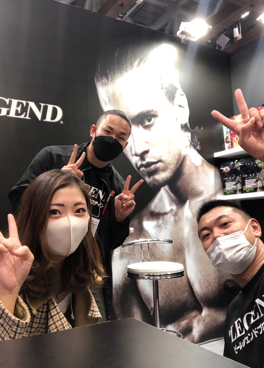Uenolegend's tweet photo. ファンです。
で写真をせびりがちなスポルテック https://t.co/xGCAMdWeKV