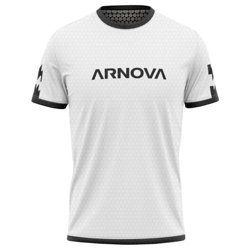 MaxEsportGG's tweet photo. Un maillot @ArnovaGG c'est le confort pour tous les athlètes esportifs ! 🙌

🔁 Furia
💟 Origins

👉https://t.co/qTmFokxlyM https://t.co/6gJAhcMZzJ