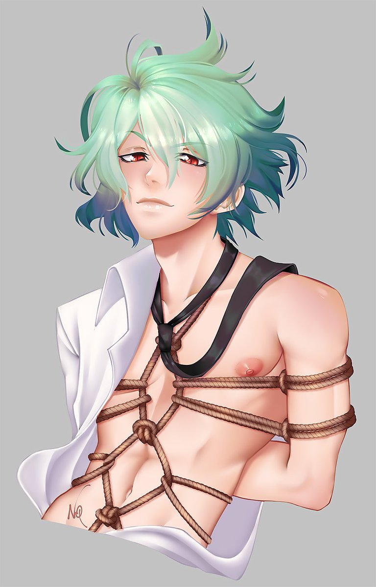 spicebatty's tweet photo. Commission for @/ange.la.ange on Instagram!
Takeru from Collar x Malice

#takeru #collarxmalice #otome #otomegame https://t.co/KH6vRcwkjR