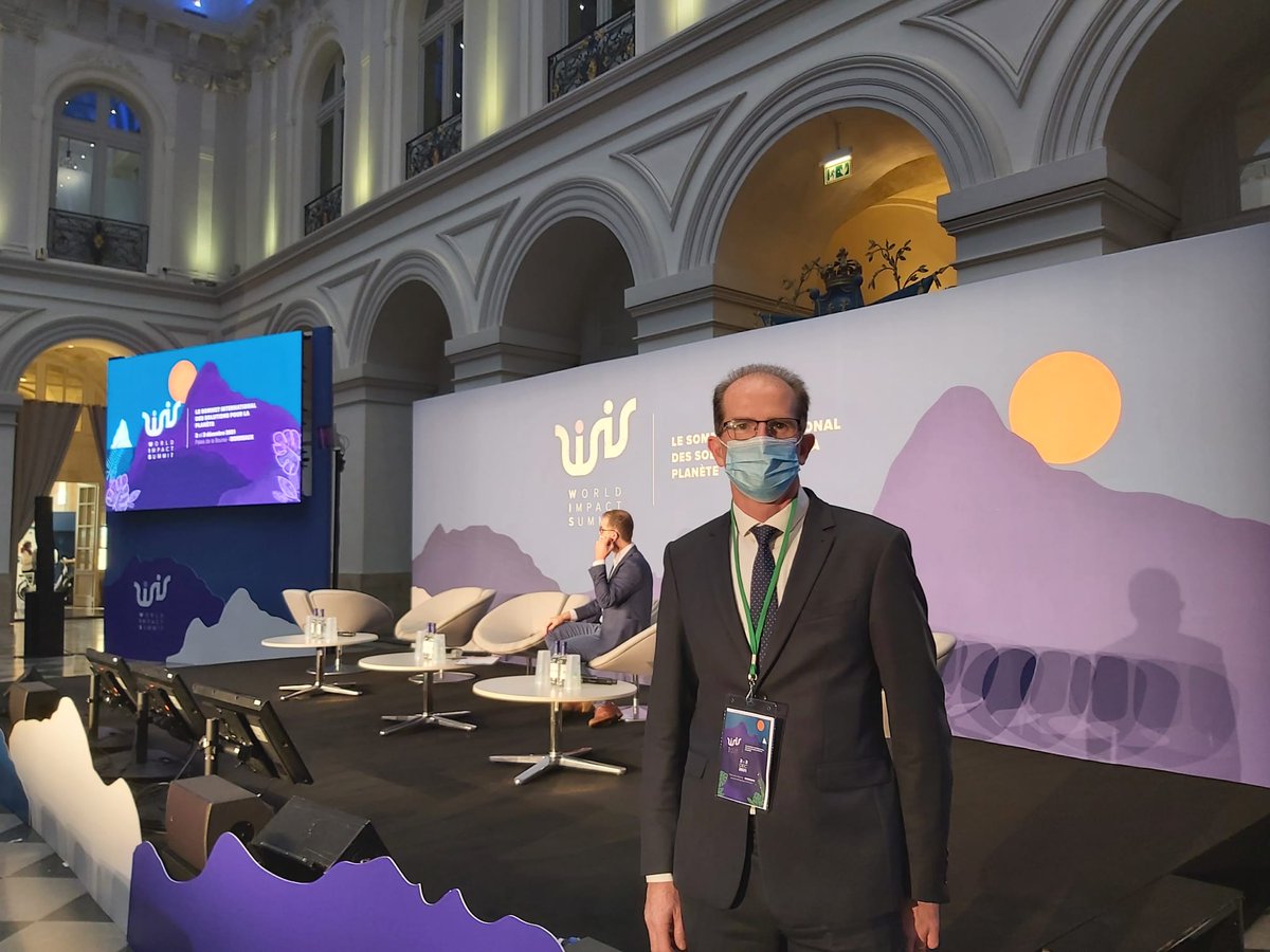 Marc Blanchet tweet media