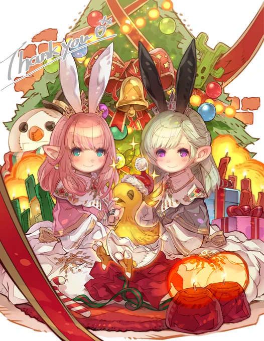 リクエストありがとうございました (*'▽')✨
#Skeb 