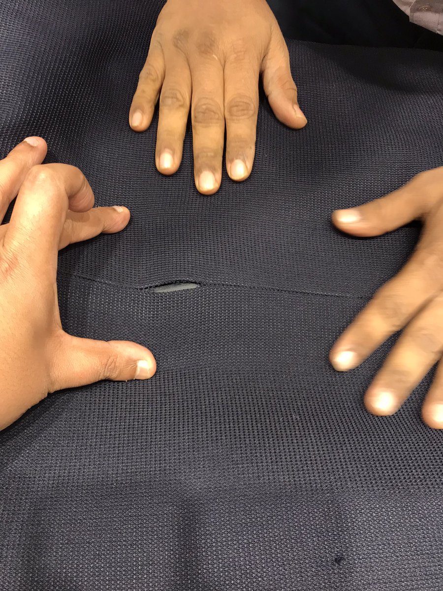 MohitBhowar's tweet photo. Very disappointing product given by Vagad #Chembur . For a #marriage event such mistakes for a higher brand. It’s very disturbing cannot be trusted. #Raymond is far better to the money that you pay and way less price than #vagadesigner #fashion #wedding #event #Costume #ShaadiMub https://t.co/DW6O4i95oE