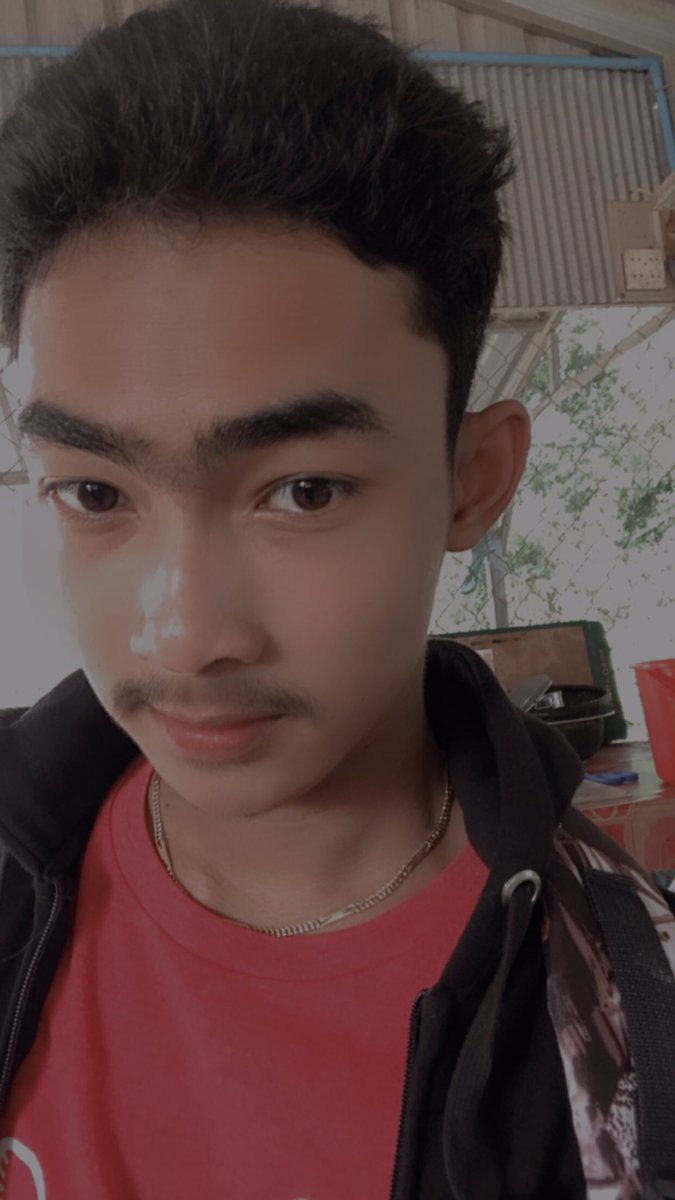 Evening brother 💘