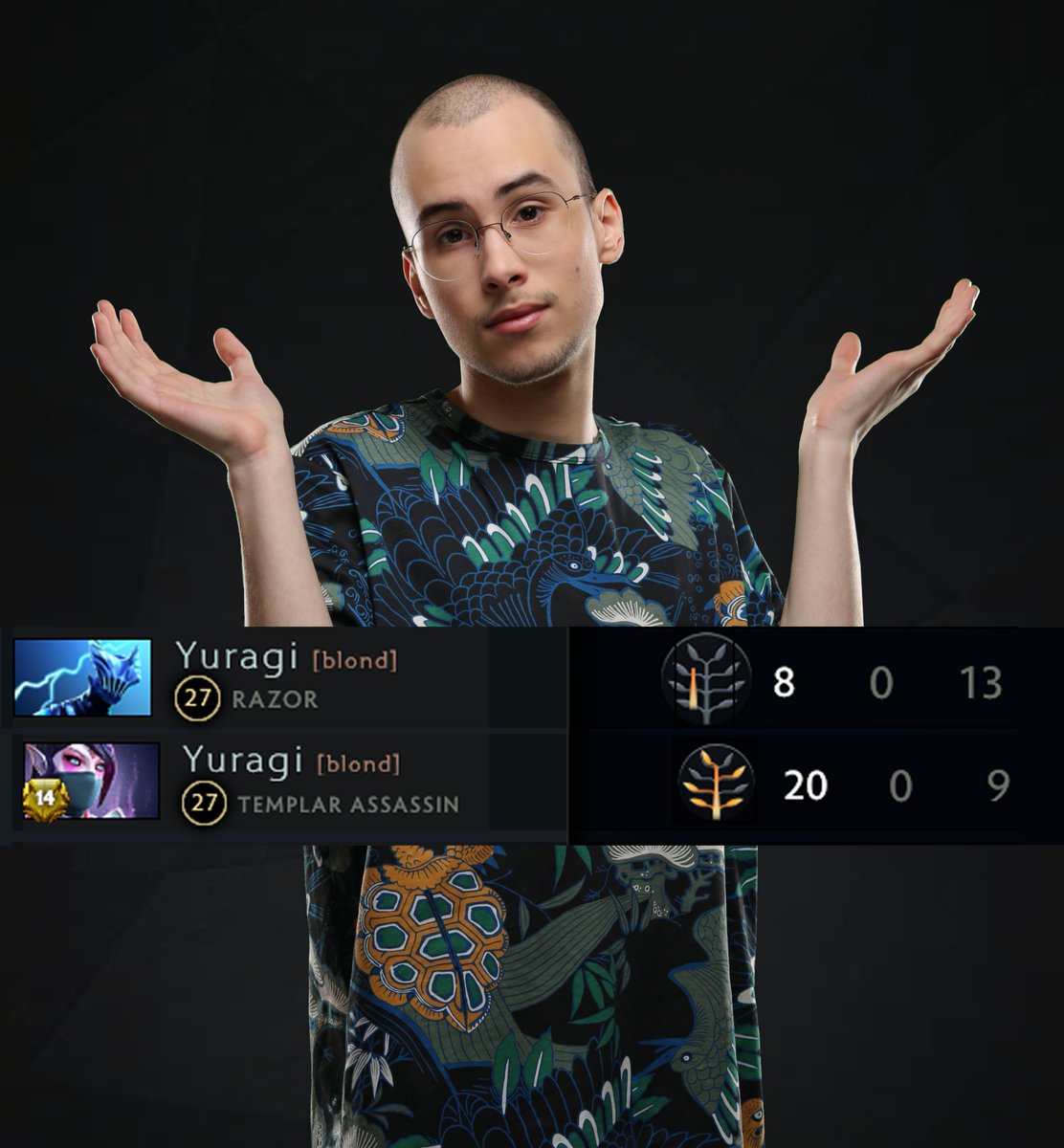 OGesports's tweet photo. 🤷 https://t.co/uk90f7PkWy
