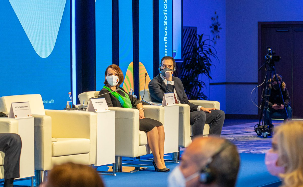 ICL Foundation tweet media