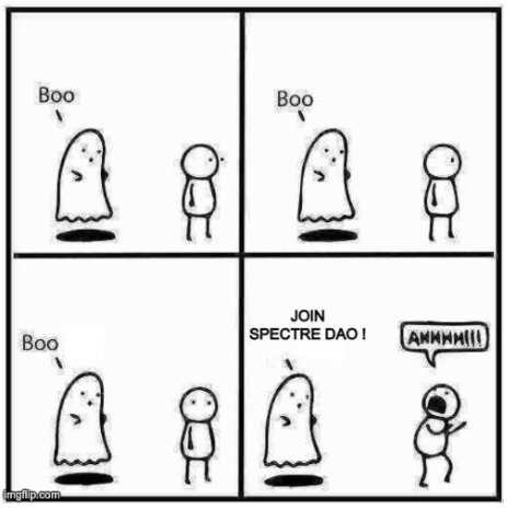 Spectre 👻,👻,👻 | Whitelist open tweet media