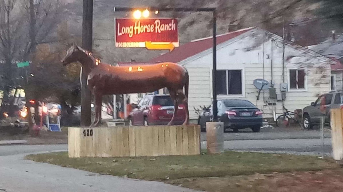 Jack_aff's tweet photo. Long Horse Ranch. That’s all. https://t.co/4TauffWF9o