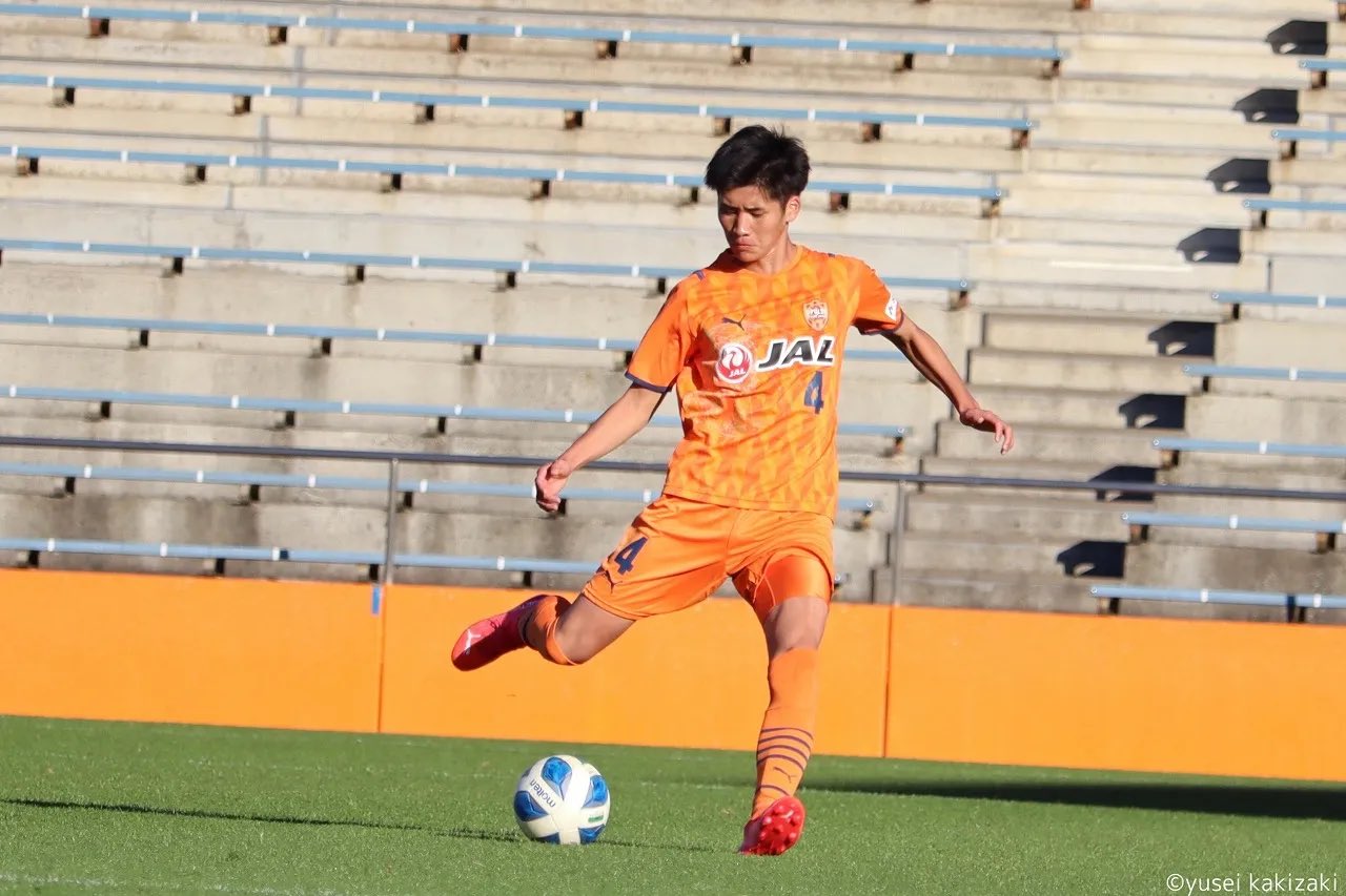 Joy サッカー編集部 ジョイサカ Joy S Soccer Twitter