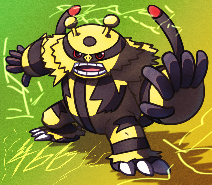 ブーバーンのtwitterイラスト検索結果 古い順