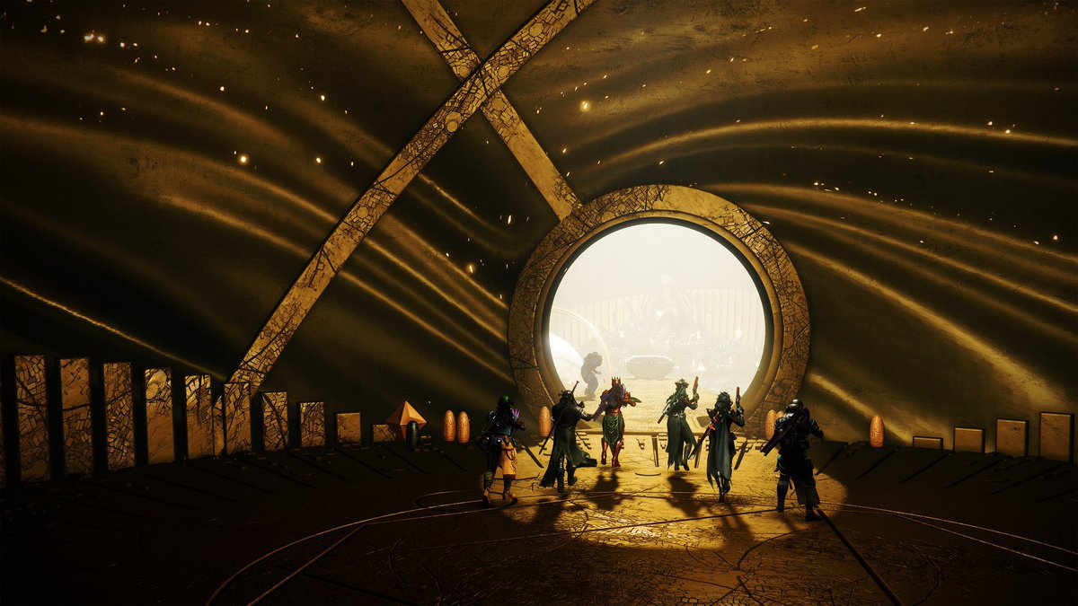 destinytrack's tweet photo. BREAKING: 30th Anniversary Pack screenshots! #Destiny2 https://t.co/MV36seSKfJ