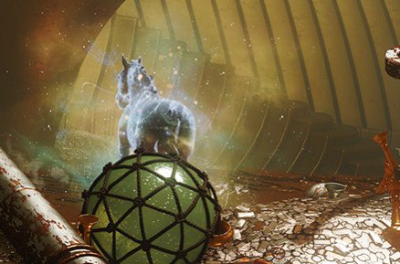 destinytrack's tweet photo. BREAKING: 30th Anniversary Pack screenshots! #Destiny2 https://t.co/MV36seSKfJ