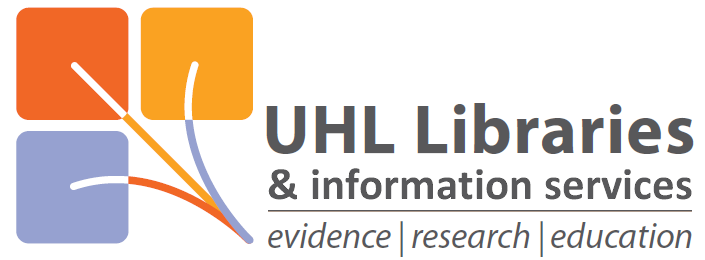 🔊 Come work for us!

👌🏾 We have a vacancy for a Deputy Librarian and you could be the perfect person to fill it.

🔗 For more information, and to apply, look here 👉🏻 uhl-library.nhs.uk/joinus

🗓️ Closing date is Wednesday 15th December 2021