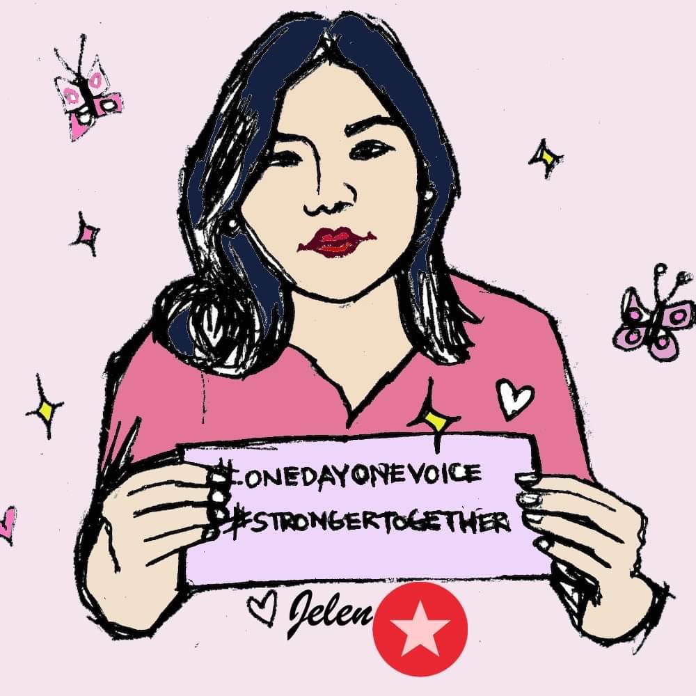 WLB_PH's tweet photo. Celebrating #IDEVAW #genderandcovid #narrativesofwomen #powerinherstory #yourgenderombud https://t.co/XQvgA5t0Wv https://t.co/8sKuwEUiP2